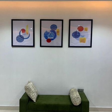 Choice Suites Signature Ikeja Zewnętrze zdjęcie
