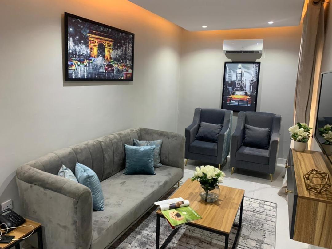 Choice Suites Signature Ikeja Zewnętrze zdjęcie