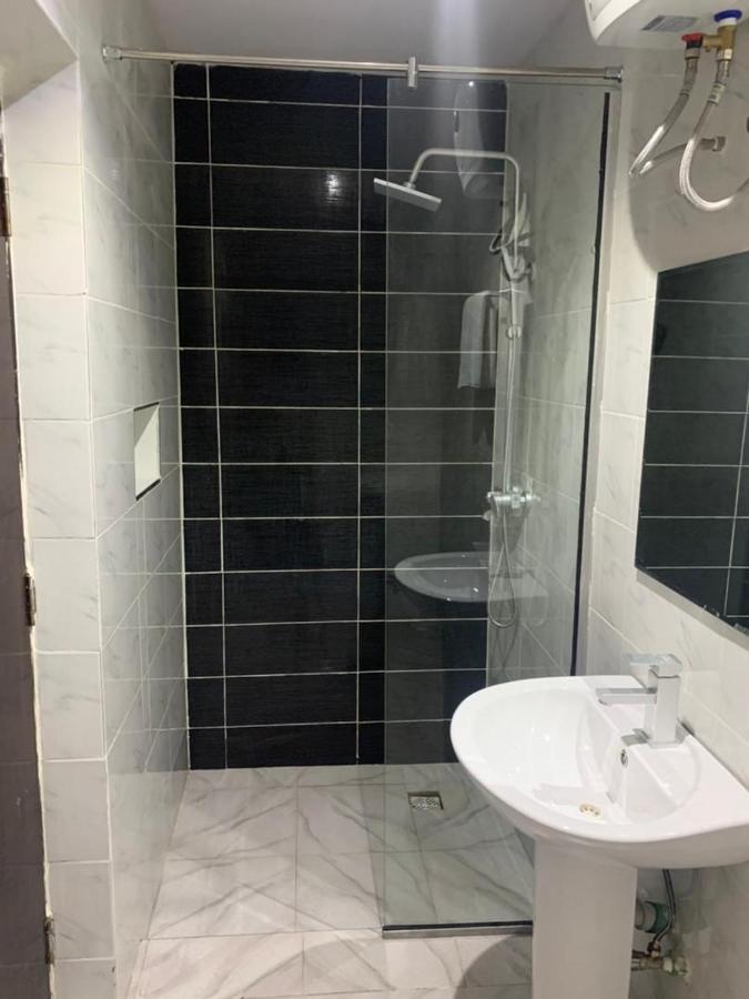 Choice Suites Signature Ikeja Zewnętrze zdjęcie