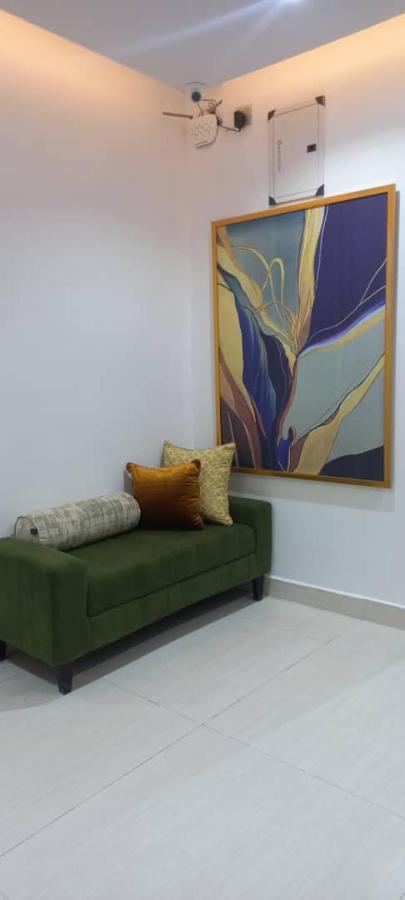 Choice Suites Signature Ikeja Zewnętrze zdjęcie