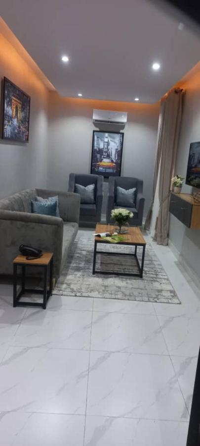 Choice Suites Signature Ikeja Zewnętrze zdjęcie